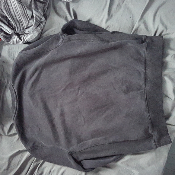 Hurley Crewneck Sweater - Picture 3 of 3